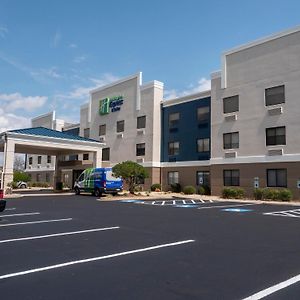 Holiday Inn Express & Suites Greenville Airport, An Ihg Hotel